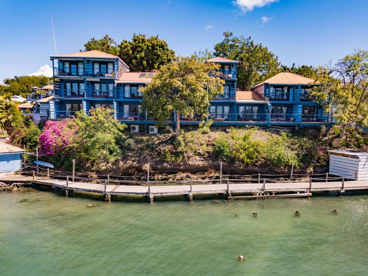 True Blue Bay Resort St. George's Exterior photo